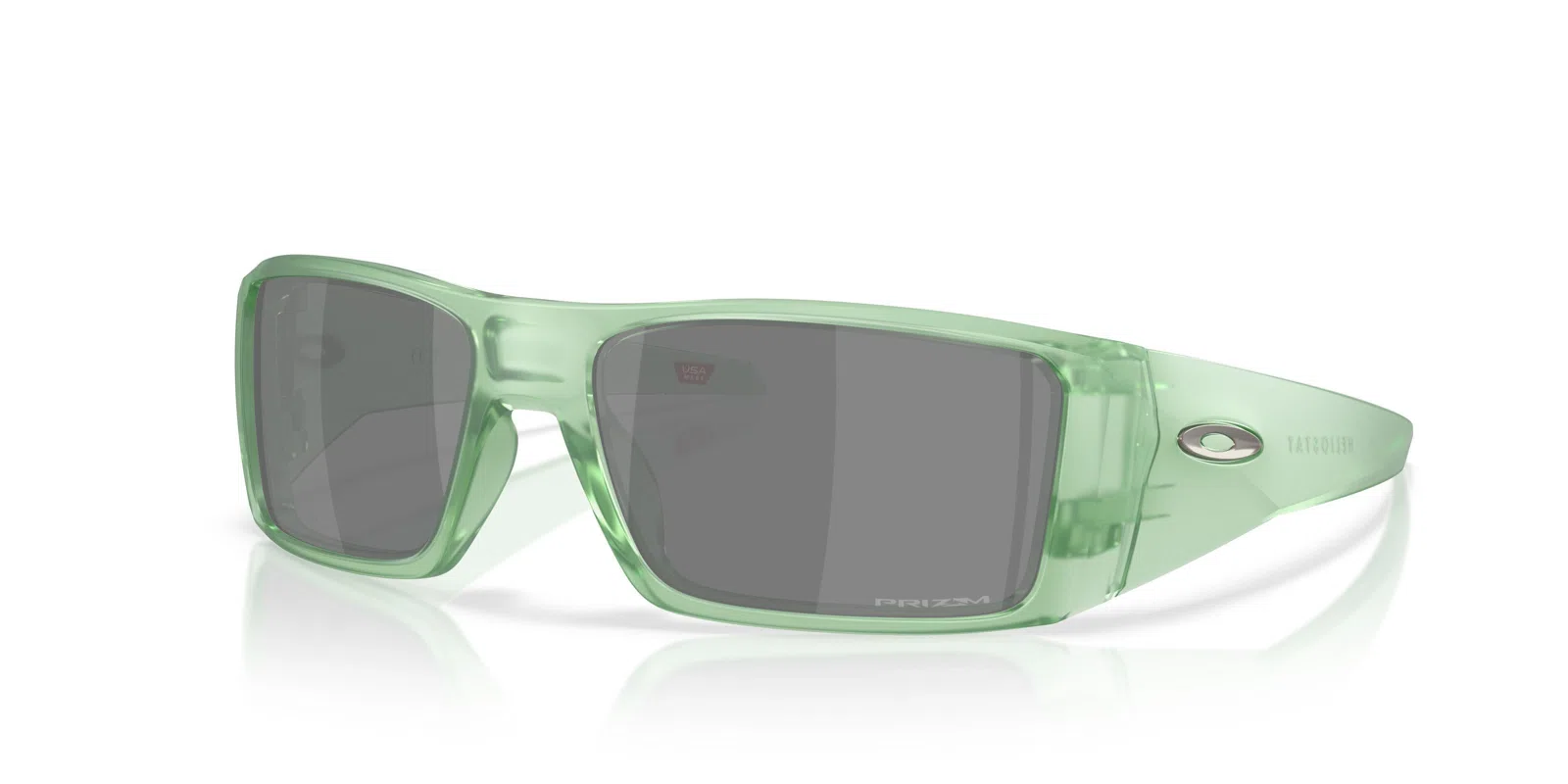 Oakley Heliostat 9231 Sunglasses - view 169